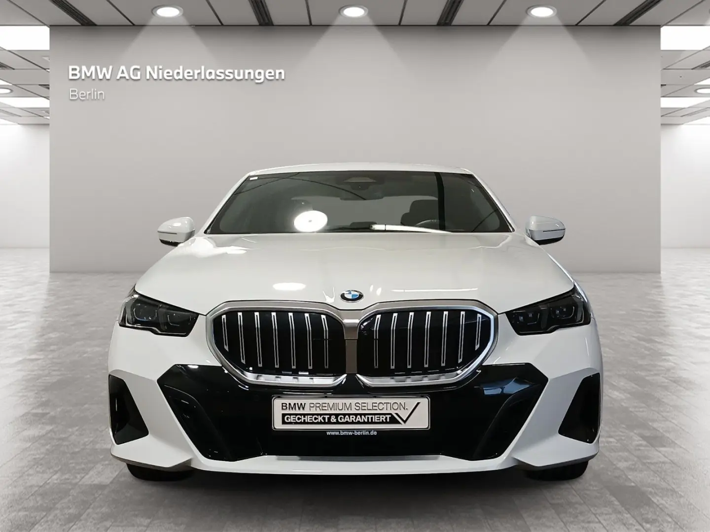 520i Limousine M Sport Driv.Assist+ Harman/K