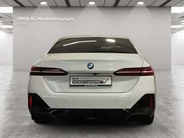 520i Limousine M Sport Driv.Assist+ Harman/K