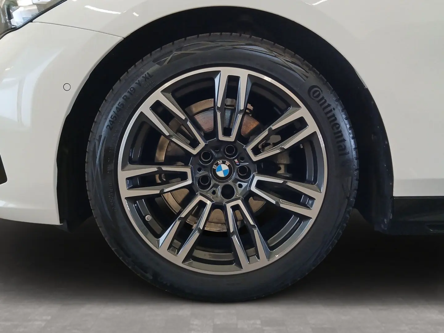 520i Limousine M Sport Driv.Assist+ Harman/K