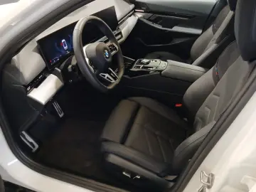 520i Limousine M Sport Driv.Assist+ Harman/K