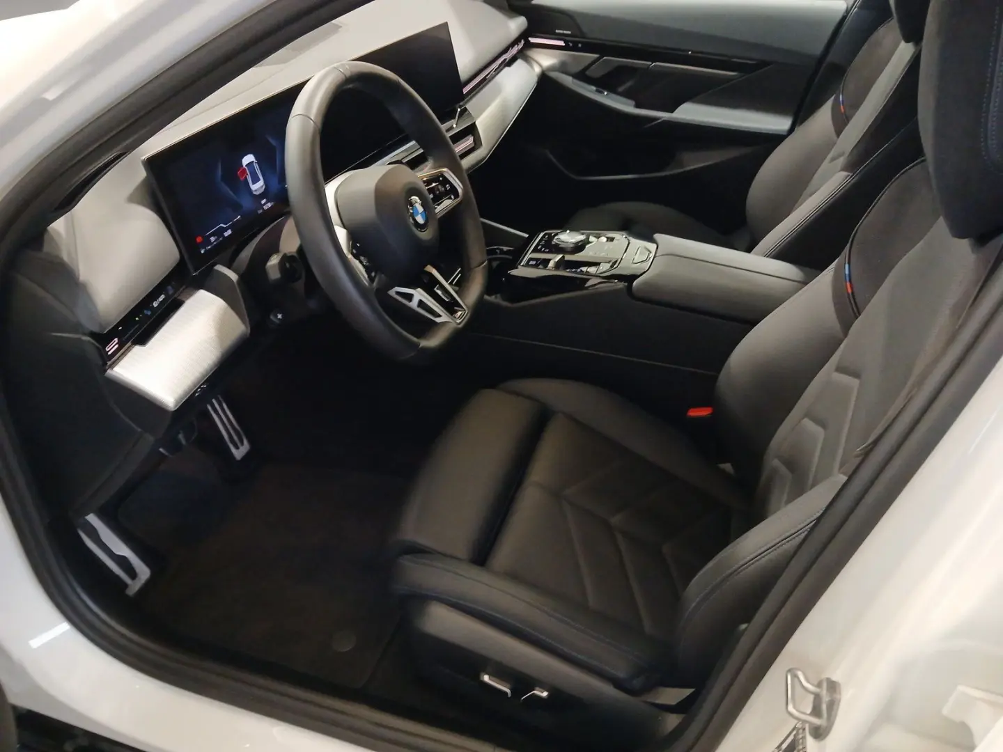 520i Limousine M Sport Driv.Assist+ Harman/K