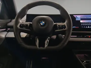 520i Limousine M Sport Driv.Assist+ Harman/K