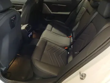 520i Limousine M Sport Driv.Assist+ Harman/K