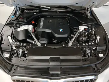 520i Limousine M Sport Driv.Assist+ Harman/K