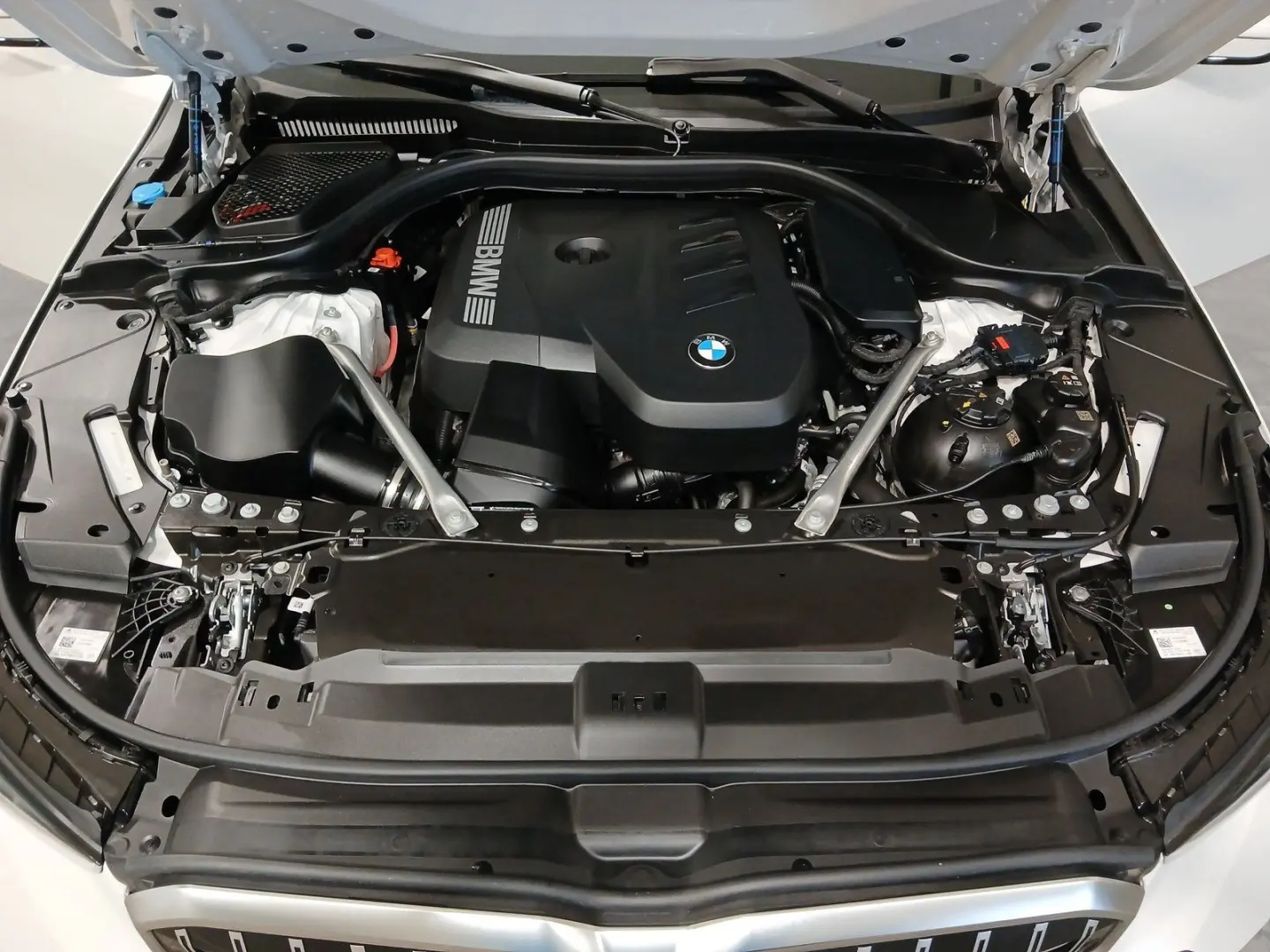 520i Limousine M Sport Driv.Assist+ Harman/K