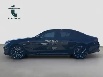 520i M Sportpaket Driving Assistant Plus H&K