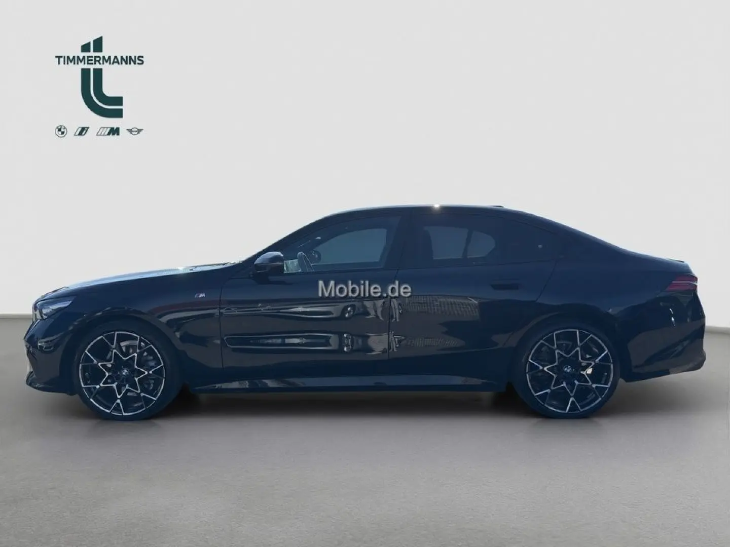 520i M Sportpaket Driving Assistant Plus H&K