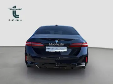 520i M Sportpaket Driving Assistant Plus H&K