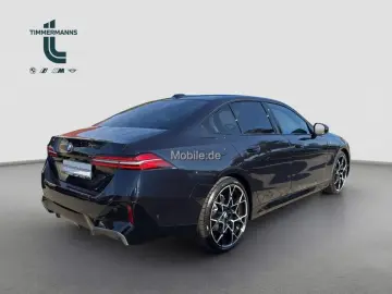 520i M Sportpaket Driving Assistant Plus H&K