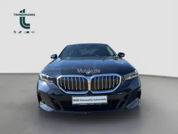 520i M Sportpaket Driving Assistant Plus H&K