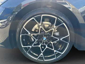 520i M Sportpaket Driving Assistant Plus H&K
