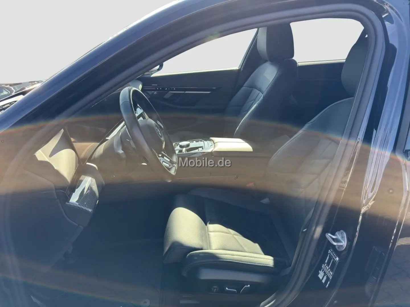 520i M Sportpaket Driving Assistant Plus H&K