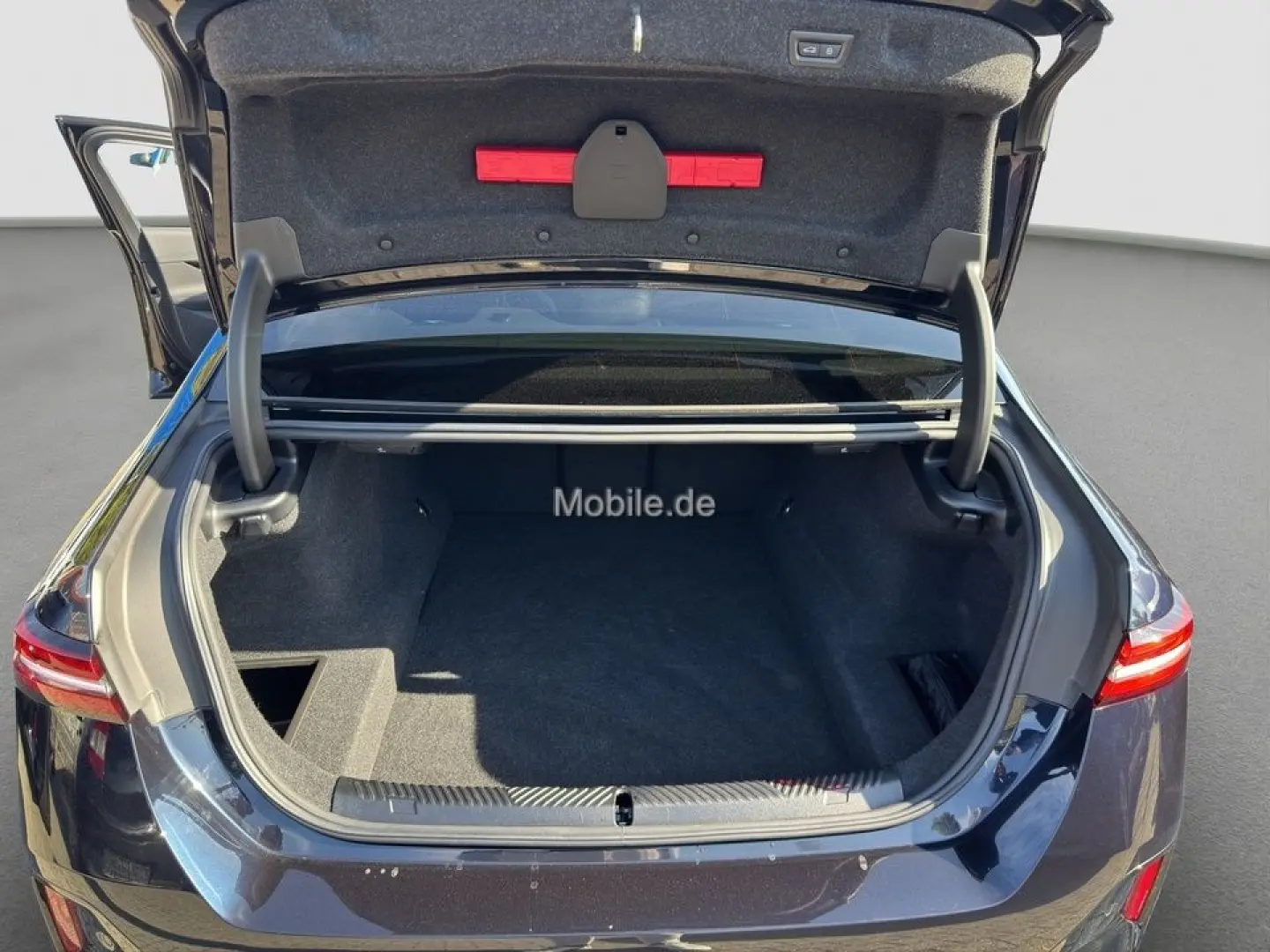 520i M Sportpaket Driving Assistant Plus H&K