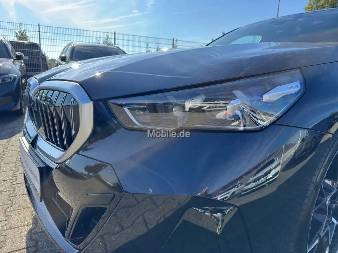 520i M Sportpaket Driving Assistant Plus H&K