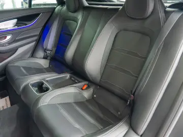 Mercedes-Benz AMG GT 63 4MATIC+ 9G-TRONIC