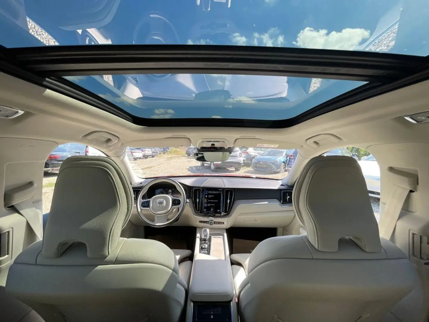 Volvo XC 60
