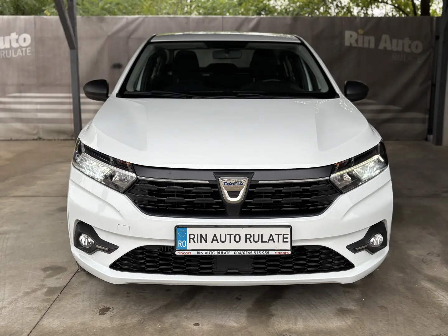 Dacia Logan TCe 90 Essential