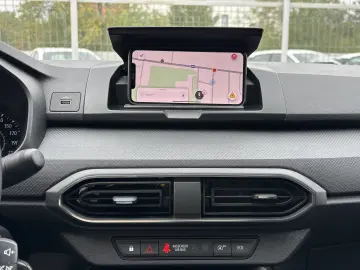 Dacia Logan TCe 90 Essential