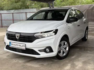 Dacia Logan TCe 90 Essential