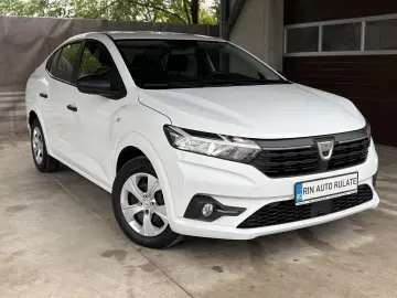 Dacia Logan TCe 90 Essential