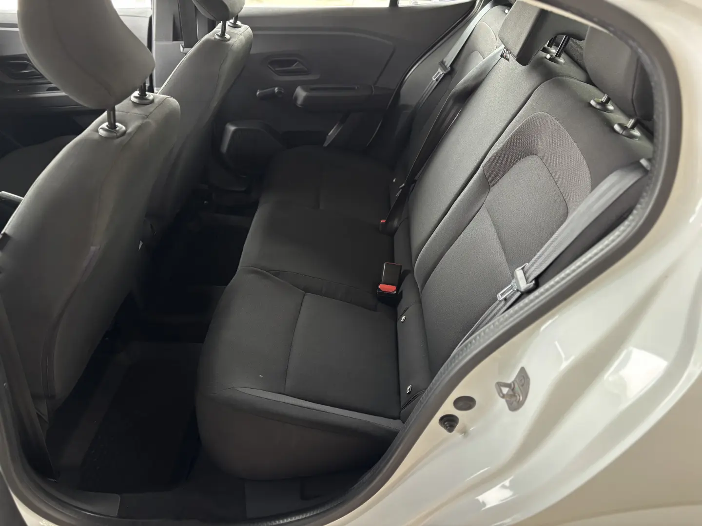 Dacia Logan TCe 90 Essential