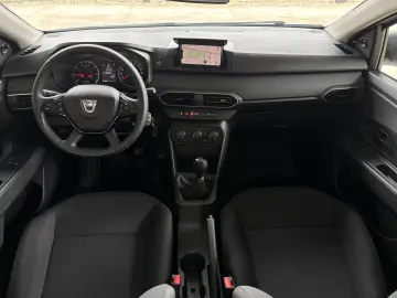 Dacia Logan TCe 90 Essential