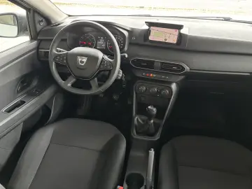 Dacia Logan TCe 90 Essential