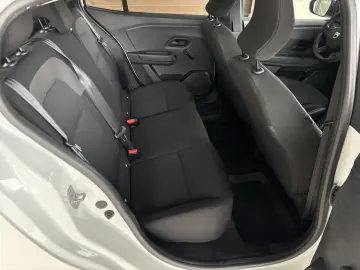 Dacia Logan TCe 90 Essential