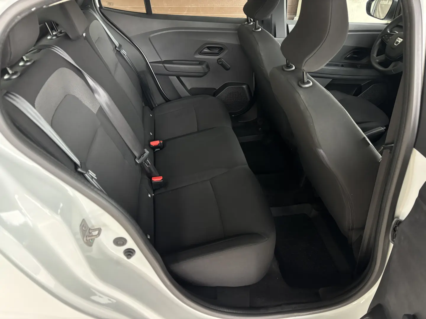 Dacia Logan TCe 90 Essential