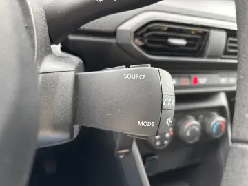 Dacia Logan TCe 90 Essential