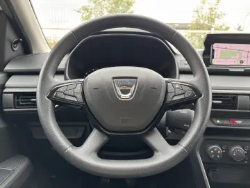 Dacia Logan TCe 90 Essential
