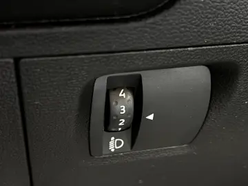 Dacia Logan TCe 90 Essential