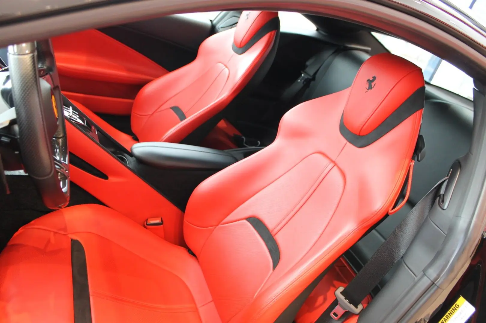 Roma 3.9 T V8 DCT
