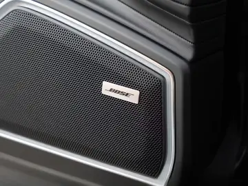 Panamera 4 E-Hybrid Platinum Edition HA-Lenkung
