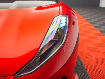 Ferrari 812 Competizione 1/1 Tailor Made