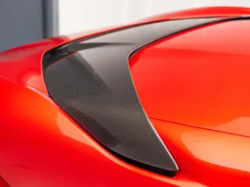 Ferrari 812 Competizione 1/1 Tailor Made