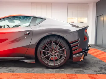 Ferrari 812 Competizione 1/1 Tailor Made