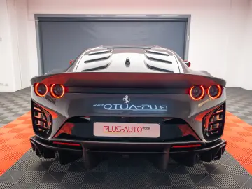 Ferrari 812 Competizione 1/1 Tailor Made