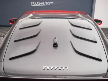 Ferrari 812 Competizione 1/1 Tailor Made