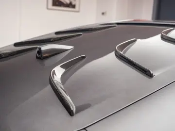 Ferrari 812 Competizione 1/1 Tailor Made