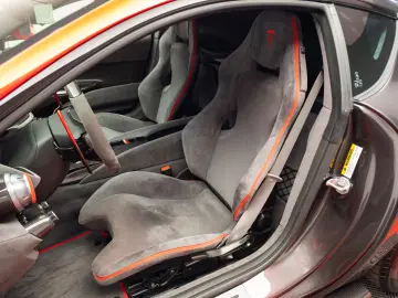 Ferrari 812 Competizione 1/1 Tailor Made