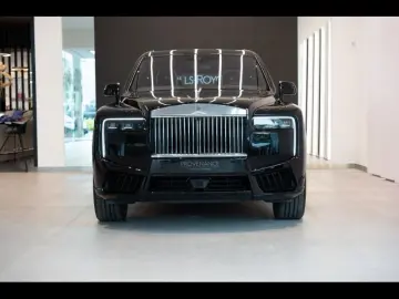 Cullinan Provenance