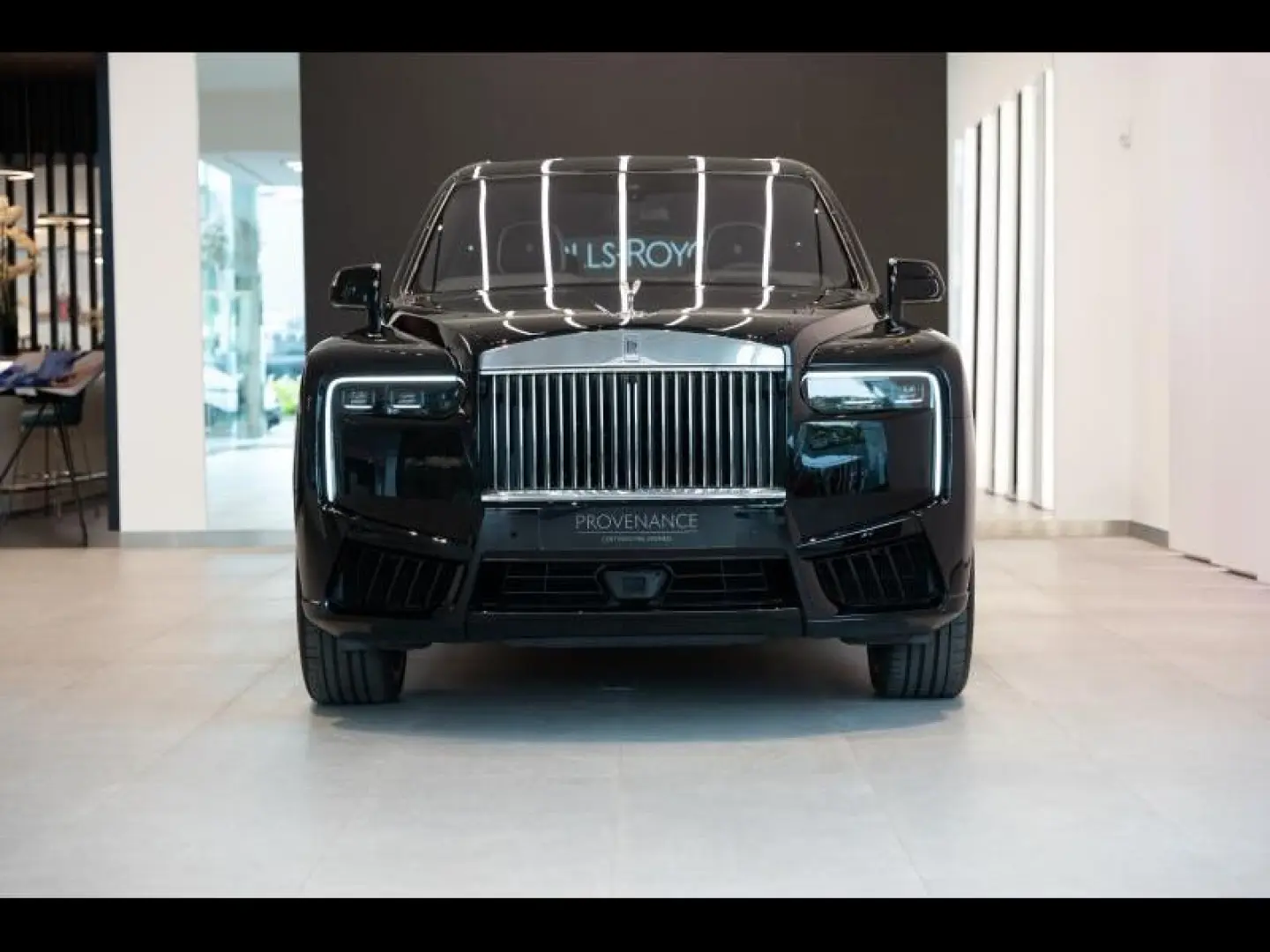 Cullinan Provenance