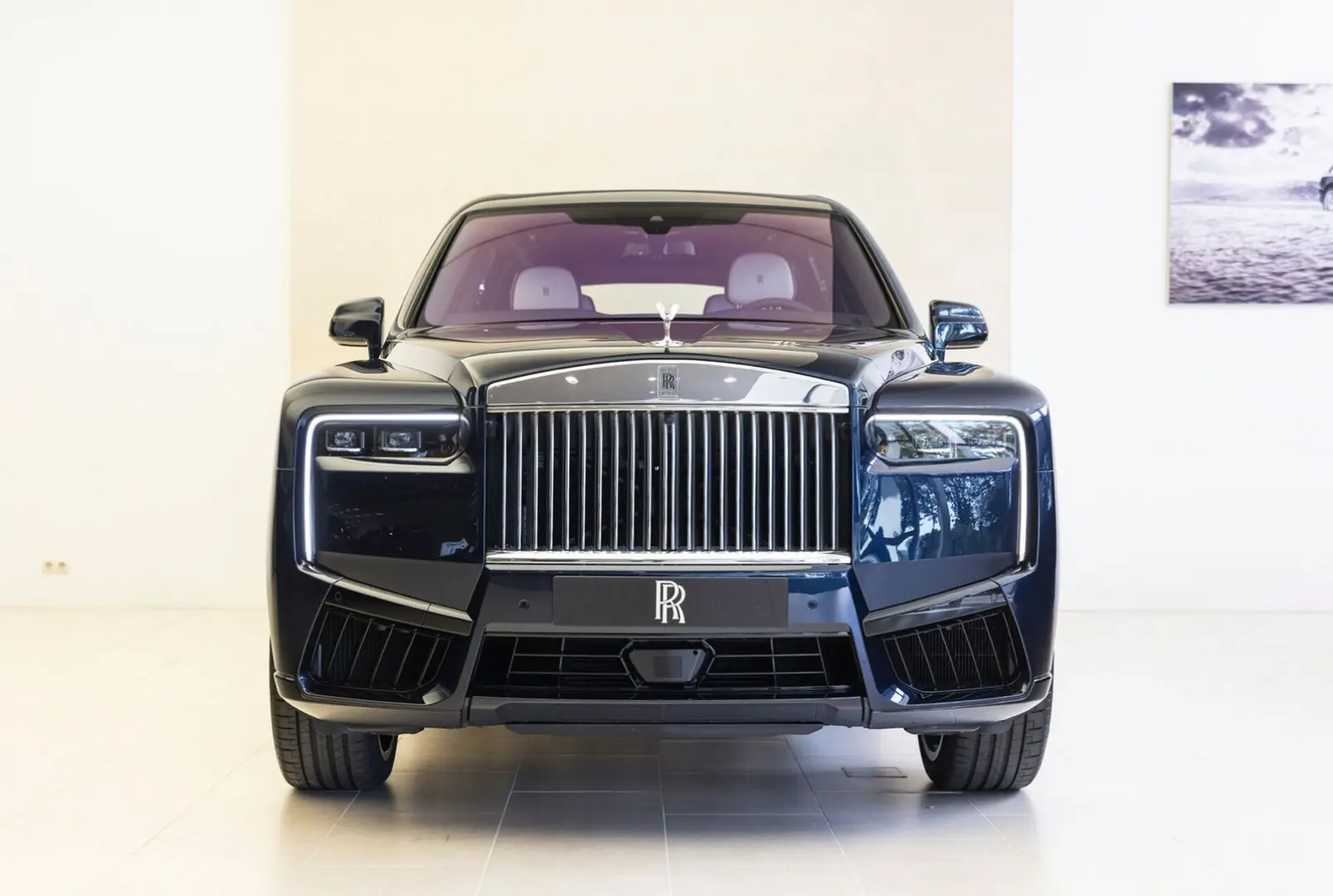 Cullinan Series II
