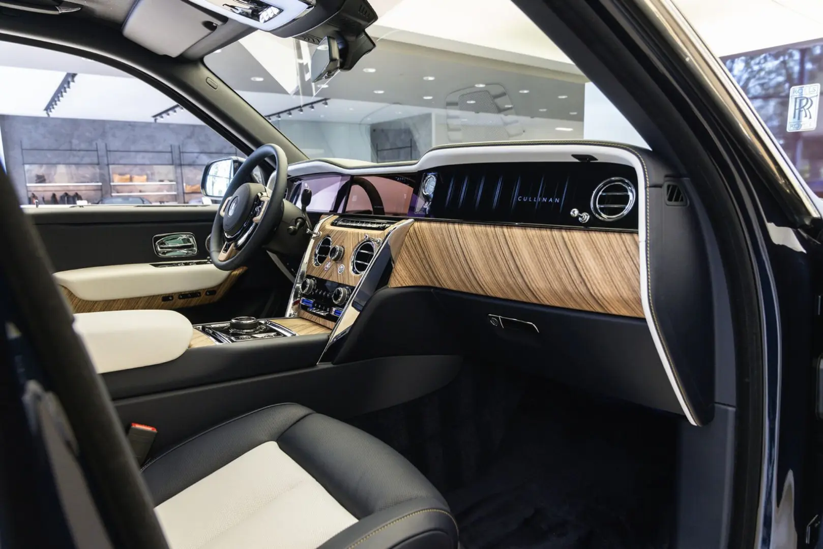 Cullinan Series II