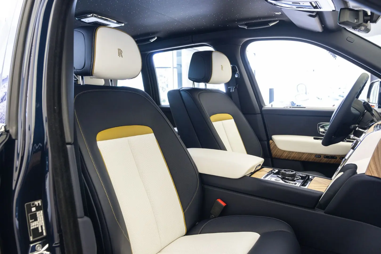 Cullinan Series II