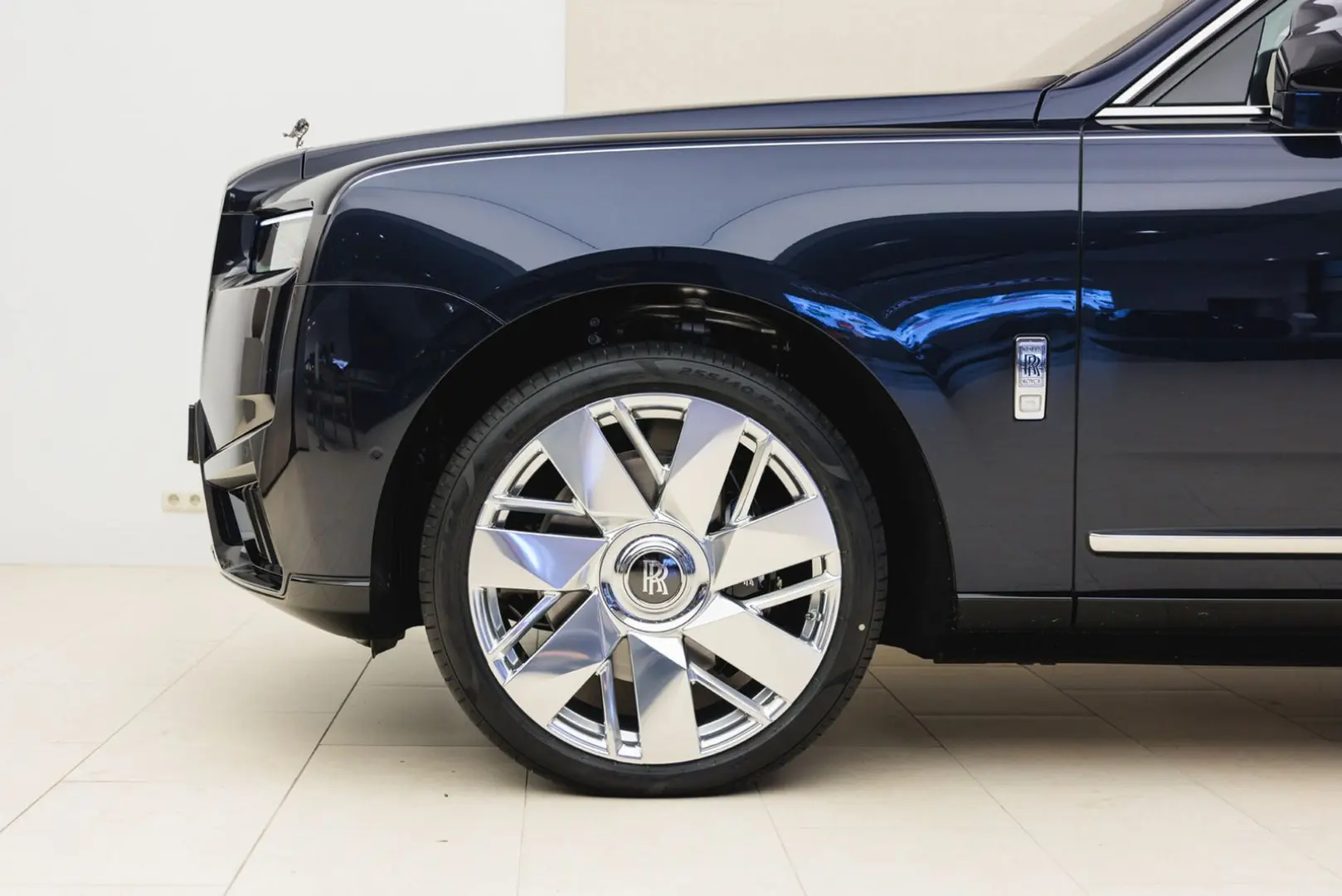 Cullinan Series II