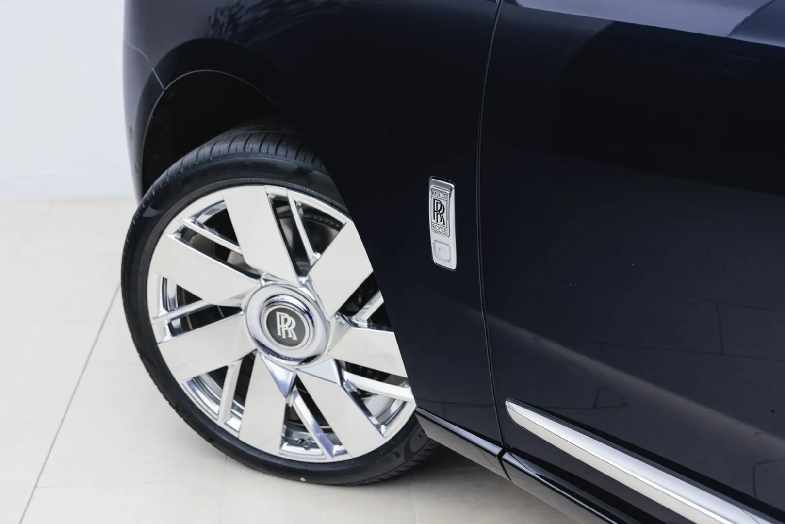 Cullinan Series II