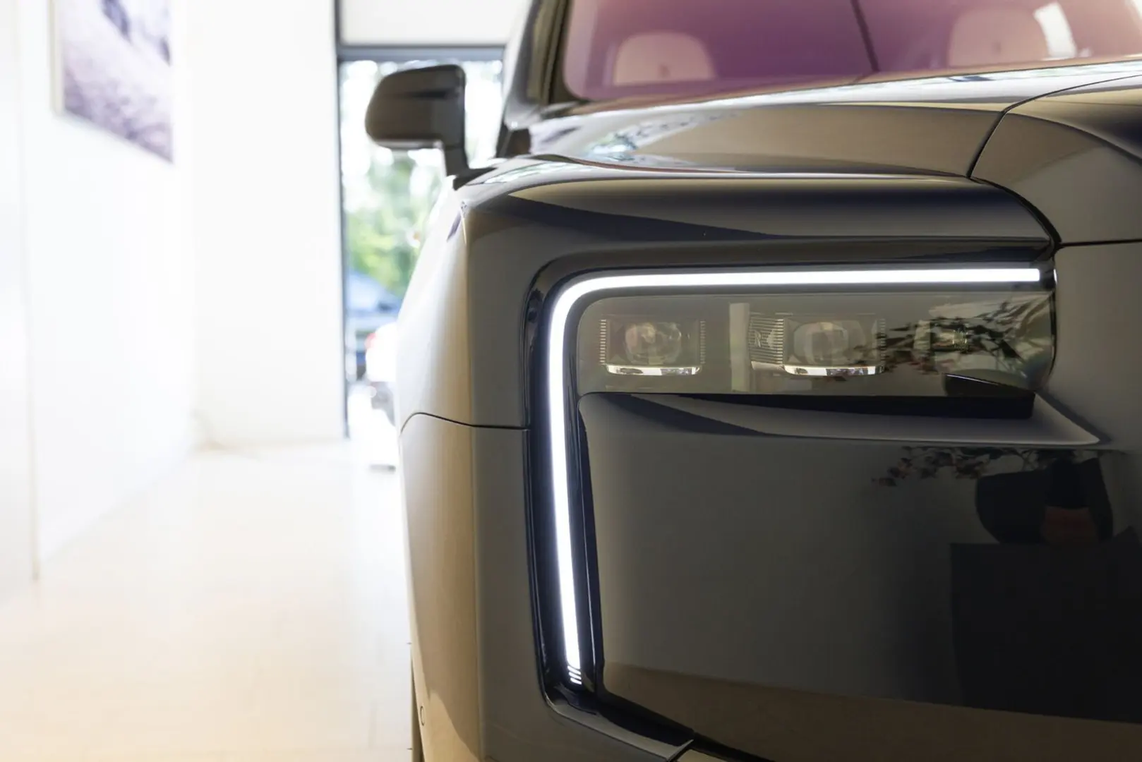 Cullinan Series II
