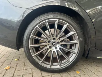 S 580 S580e L *4MATIC*PANO*BURMESTER*MEMORY
